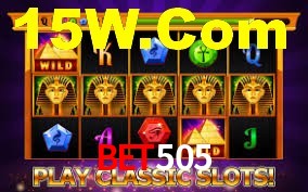 Statistics Bet505