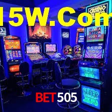 Exclusive Games Bet505