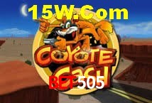 Game Providers Bet505