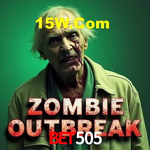 Estatísticas Bet505
