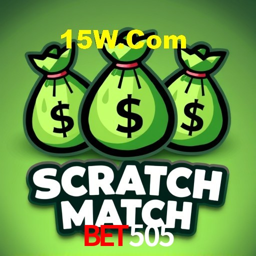 Apostas de Tênis Bet505