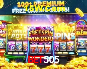 Bet505 - Support