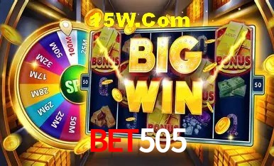 Bet505 Belo Horizonte - Payments