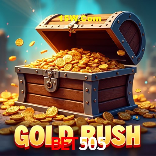Exclusive Offers Bet505