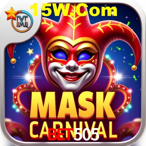 Programa VIP Bet505