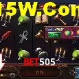 Tecnologia da Plataforma Bet505