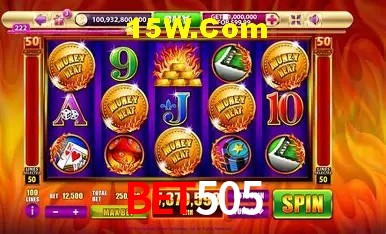 Bet505 Salvador - Support