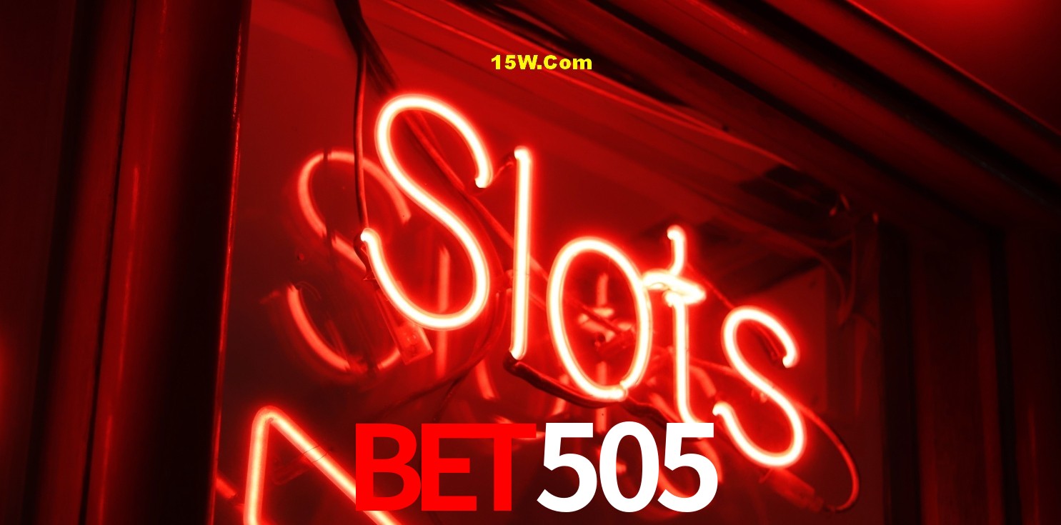Platform Technology Bet505